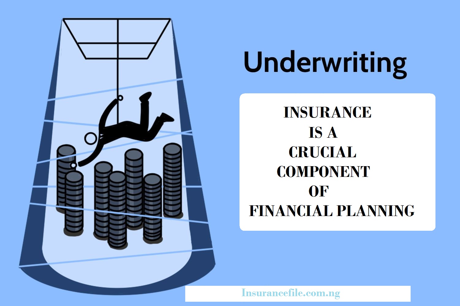 Understanding Underwriting in Insurance: Safeguarding Your Future