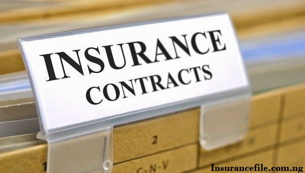 What is an Insurance Contract