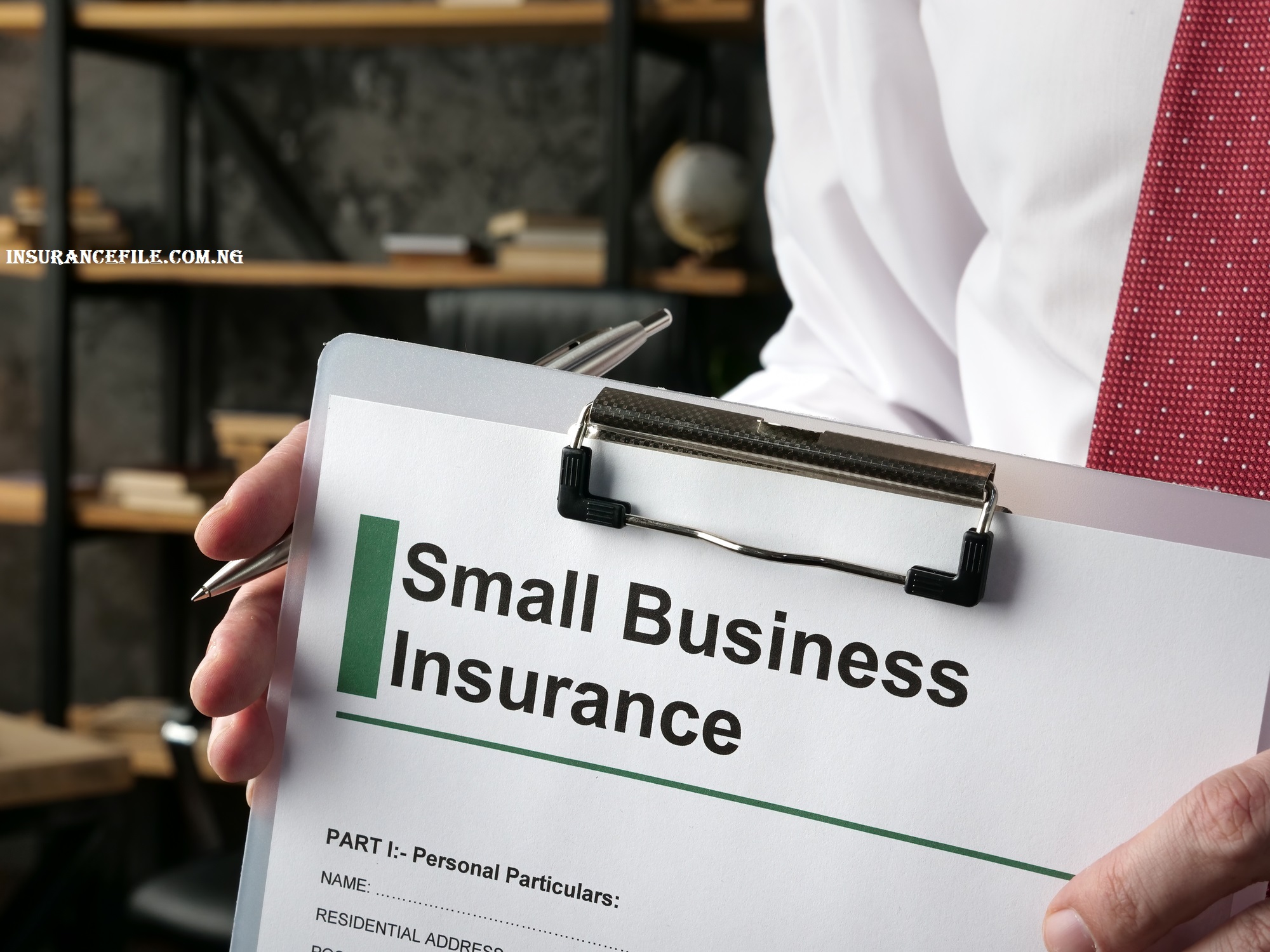 Best Small Business Insurance 2024: Safeguarding Your Enterprise’s Future