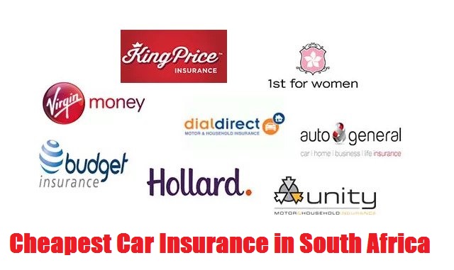 The Ultimate Guide to Finding the Cheapest Car Insurance in South Africa