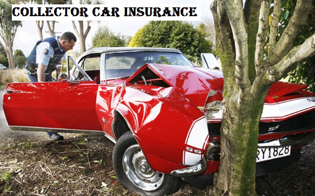 The Definitive Guide to Collector Car Insurance