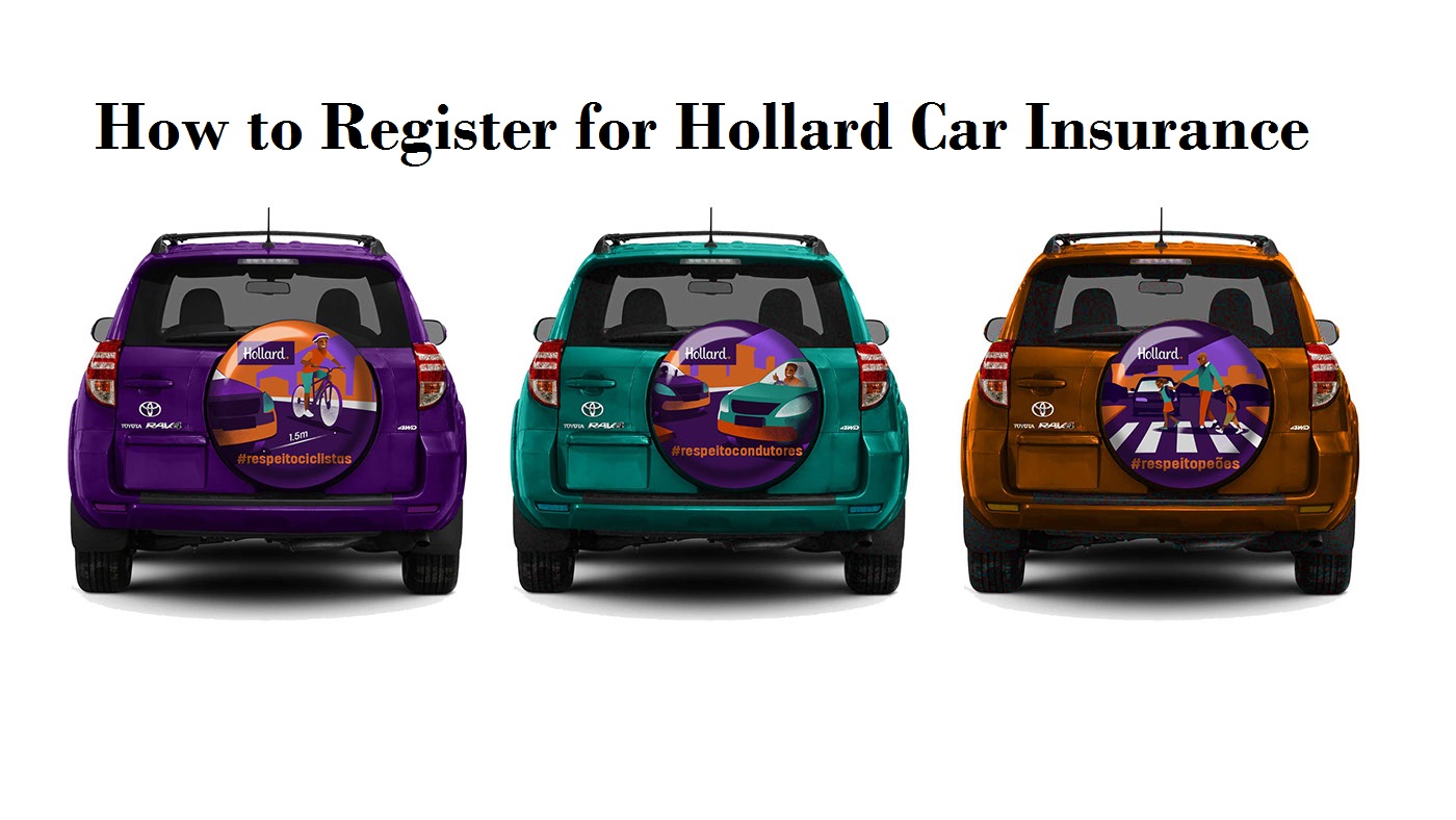 How to Register for Hollard Car Insurance