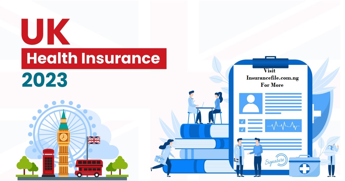 How to Apply for Health Insurance for UK Student Visa