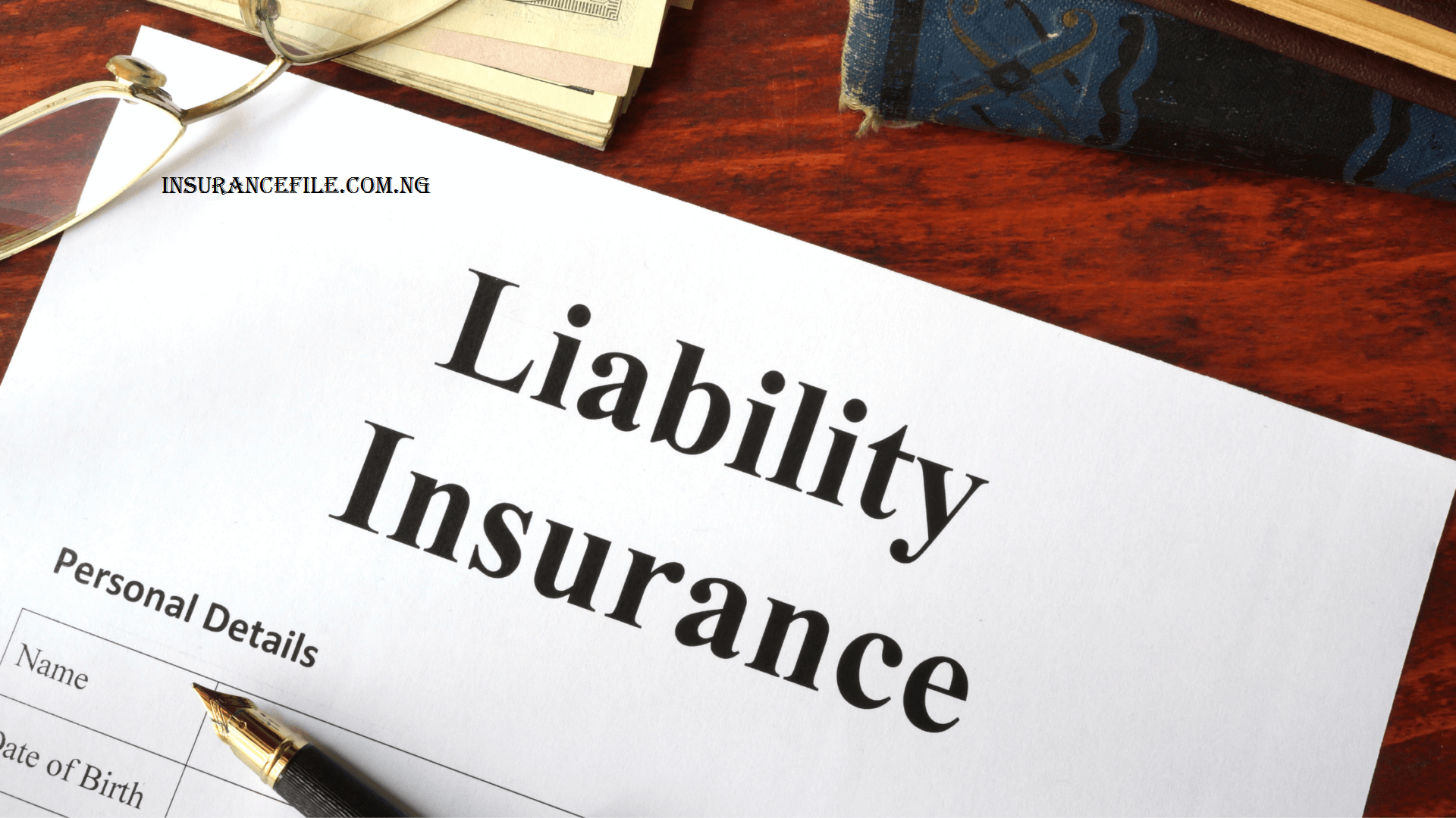 Understanding the Basics of General Liability Insurance