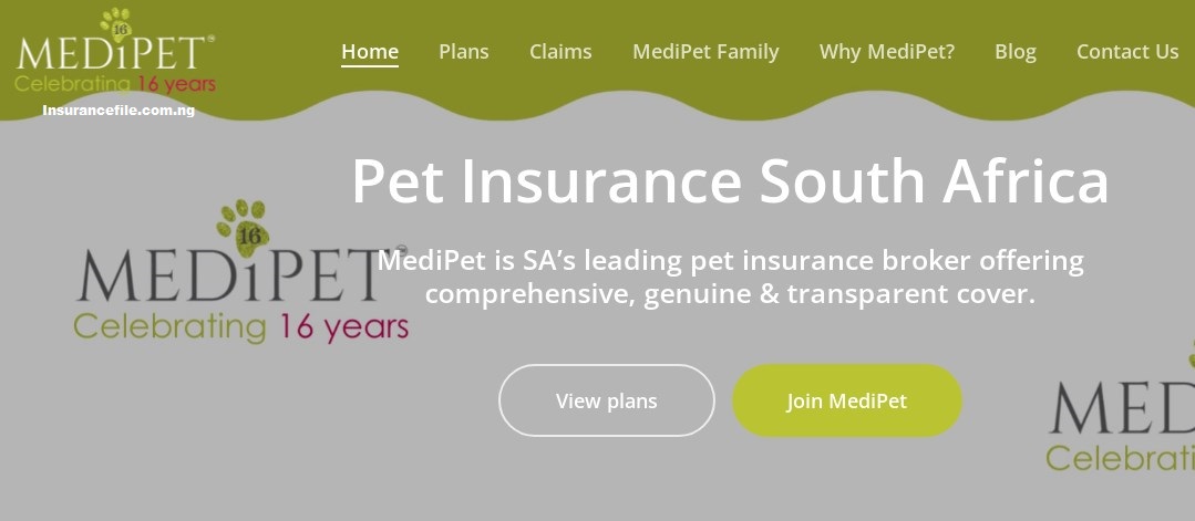 All You Need To Know About Medipet Insurance And How to Register Apply