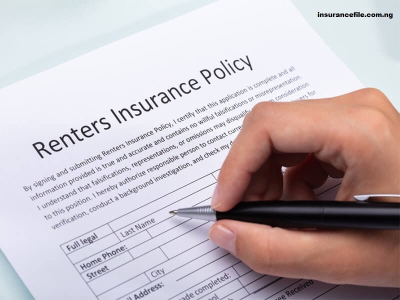 A Comprehensive Guide to Renters Insurance | Protecting Your Peace of Mind