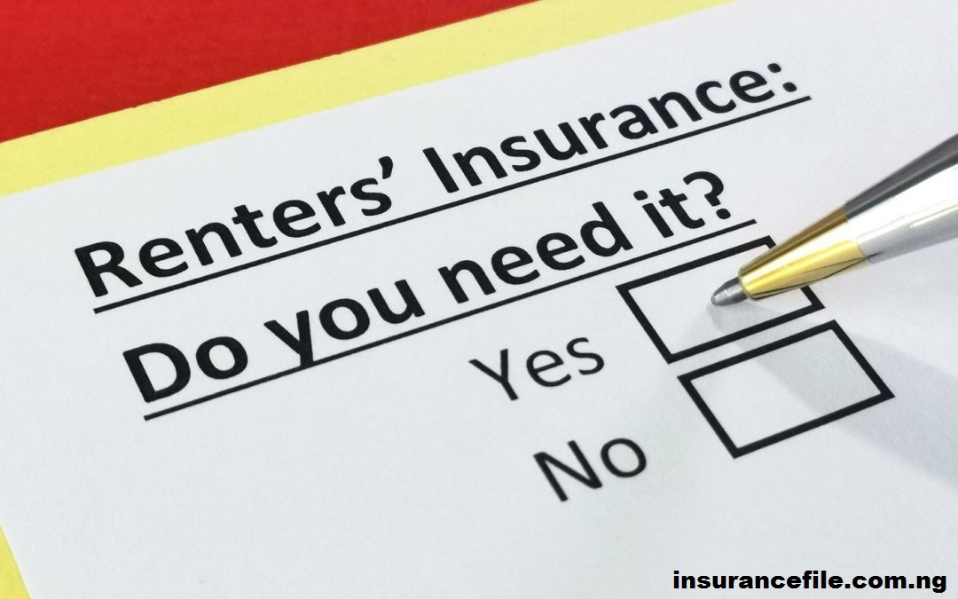 A Comprehensive Guide to Renter’s Insurance
