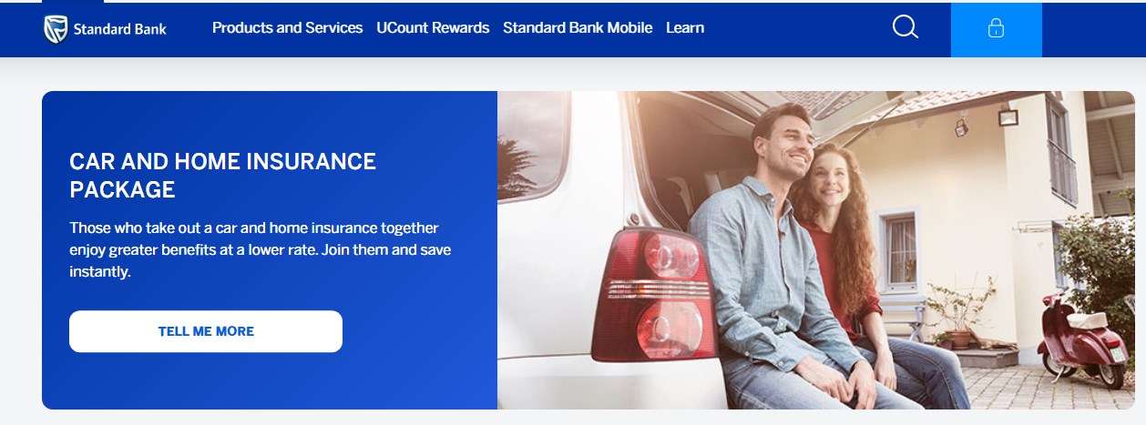 How to Register for Standard Bank Car Insurance