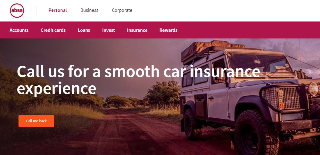 The Secret Of Absa Insurance And How To Apply