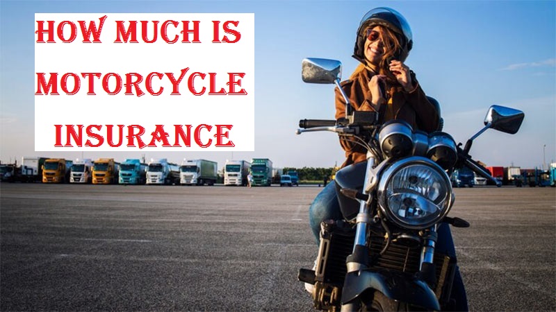 The Mysteries of Motorcycle Insurance Costs