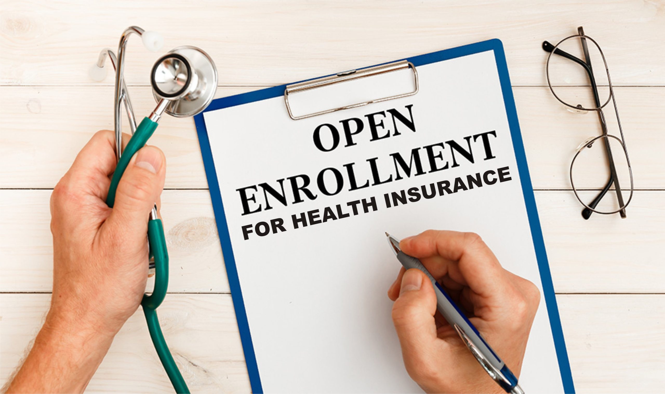 When is Open Season for Health Insurance